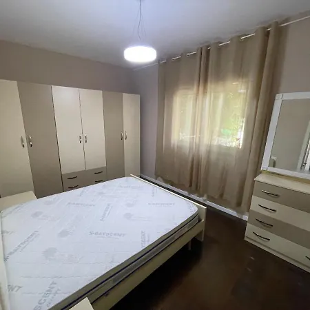 Klajdi Tirana