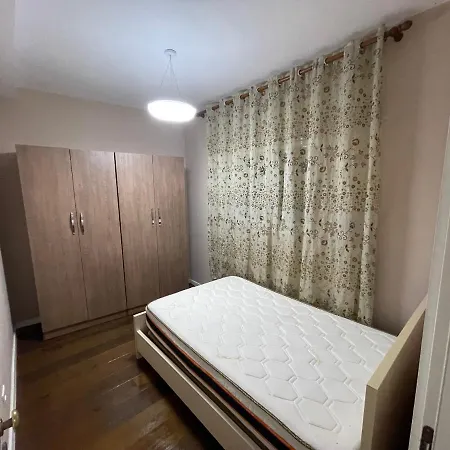 Klajdi * Tirana